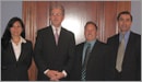 Meeting Coburn