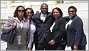 African Americans in Oil Group