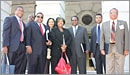 African American Group