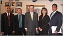 Hispanics in Oil