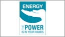 Energy Power in Hands