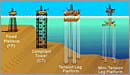DDS Bottom Supported Structure - thumbnail