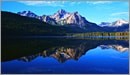 Mountain Lake