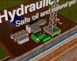 Hydraulic Fracturing extraction video