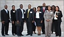 African American Group