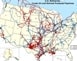 Liquid Petroleum map - t