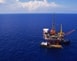 Offshore Oil Rig