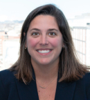 Portrait of Rebecca Brown