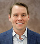 Portrait of Will Hupman