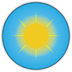 icon: Phillips 66 solar energy
