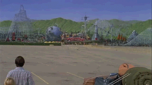 National Lampoon animated GIF