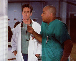 scrubs tv show animated gif