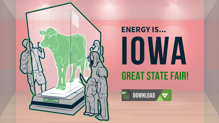 Download: Energy is Iowa
