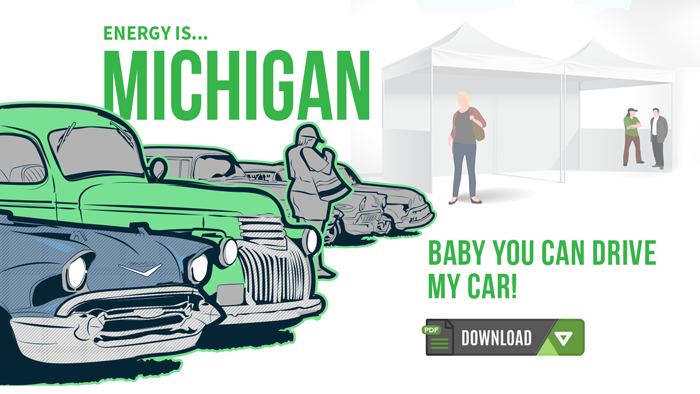 Download: Energy is Michigan