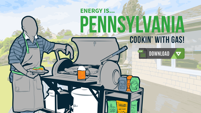 Download: Energy is Pennsylvania