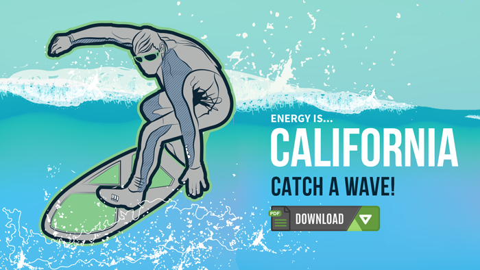 Download: California is Energy