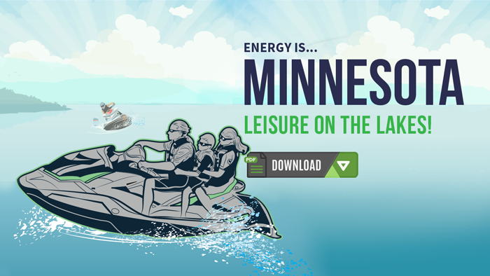 Download: Minnesota is Energy