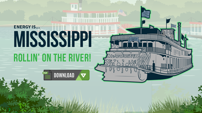 Download: Energy is Mississippi