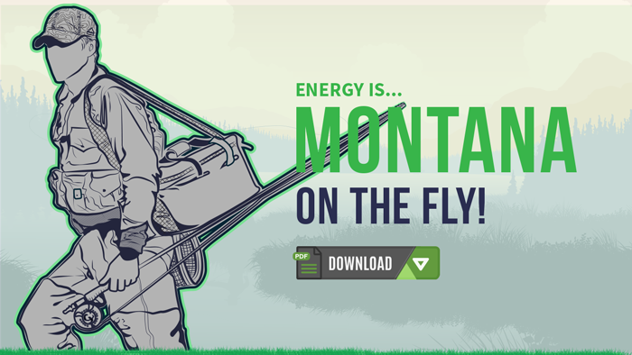 Download: Montana is Energy