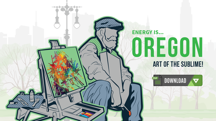 Download: Energy is Oregon