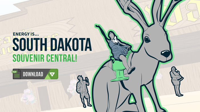Download: South Dakota is Energy