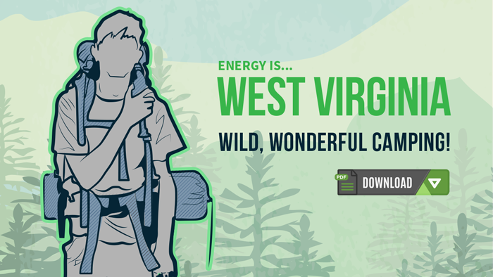 Thumbnail: West Virginia Energy, Wild Wonderful Camping