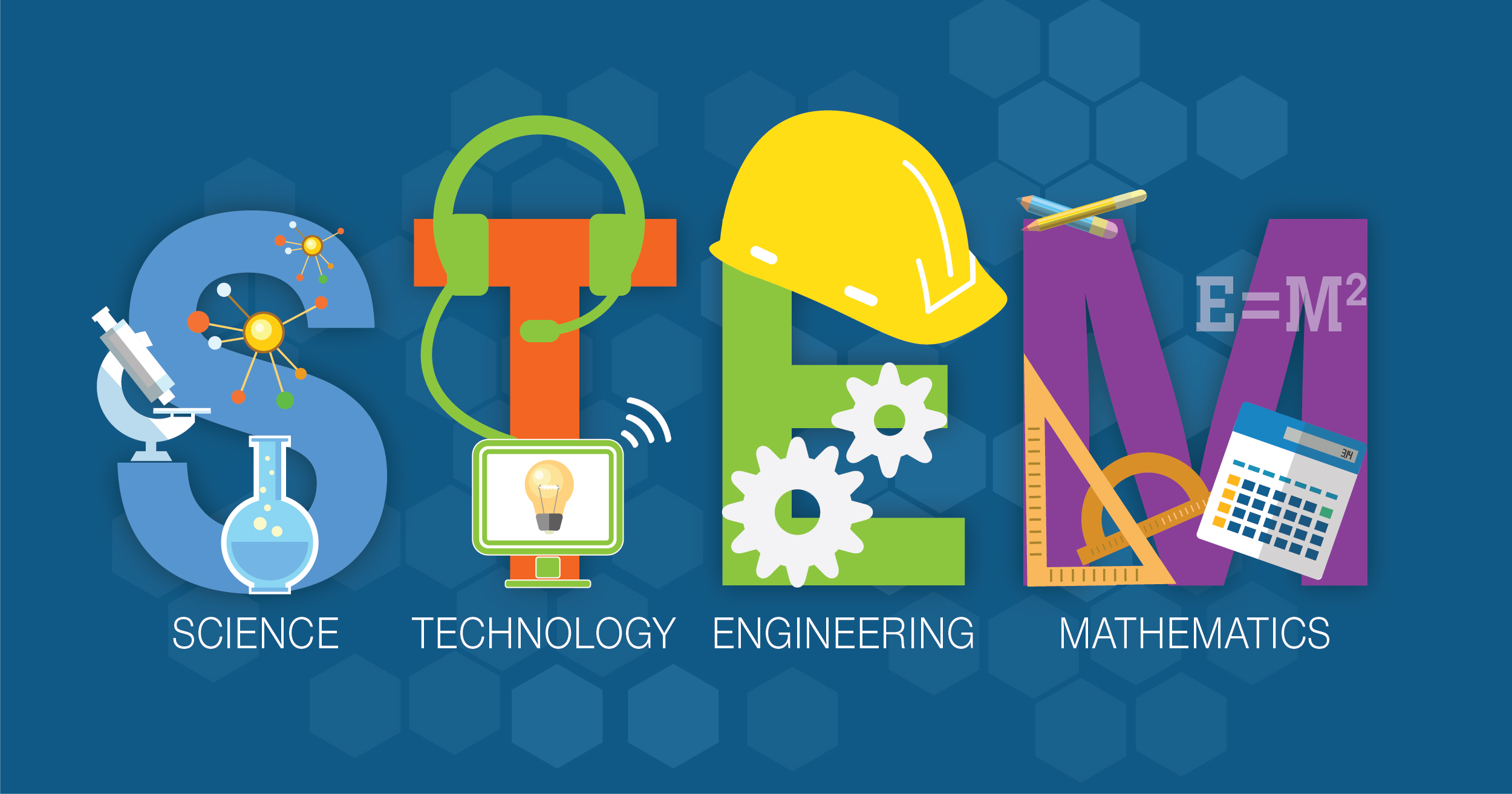 API | Advancing our Society with STEM