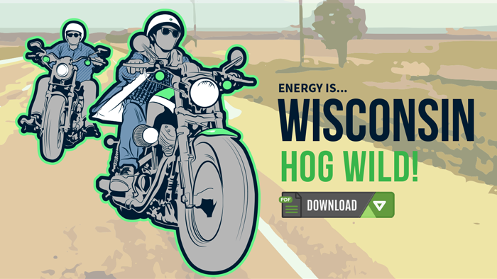 Download: Energy is Wisconsin