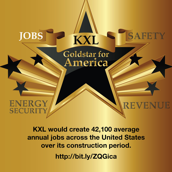 KXL Goldstar Jobs