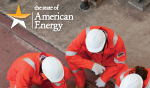 State of American Energy logo