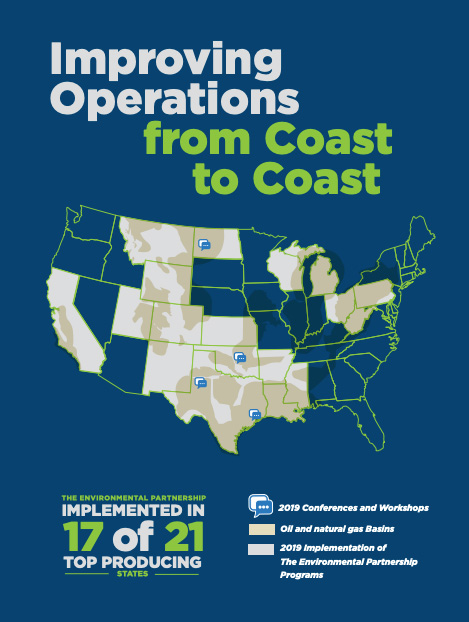 TEP: Improving Operations