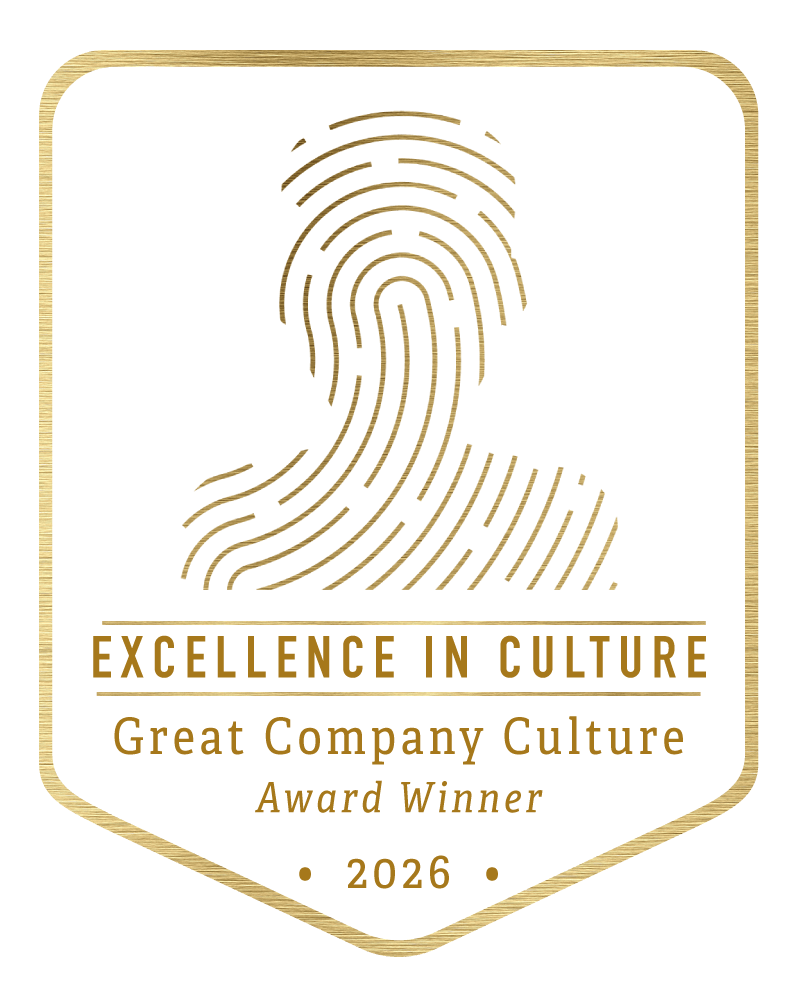 2026 Great Company Culture Award