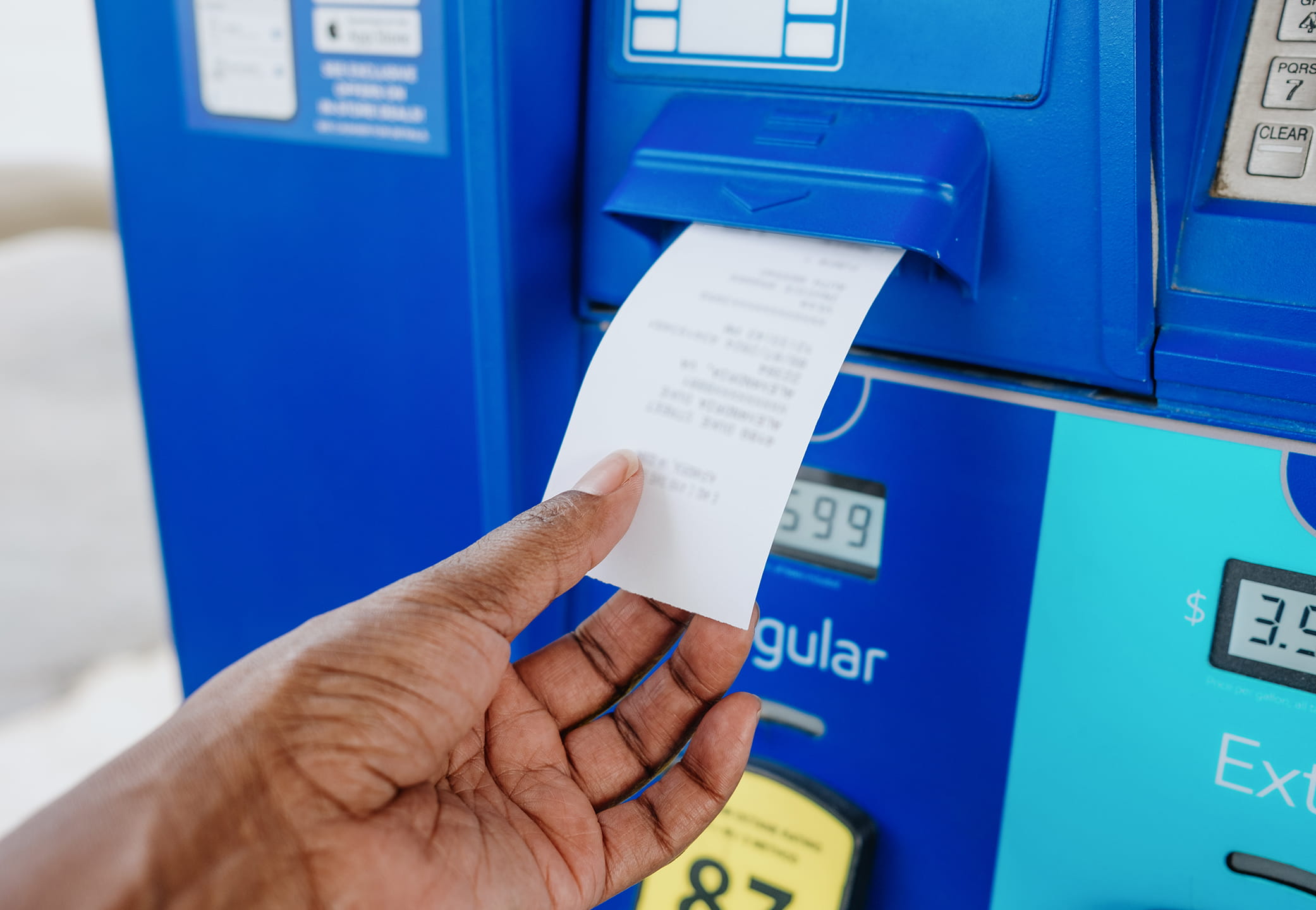 Gas Prices Explained