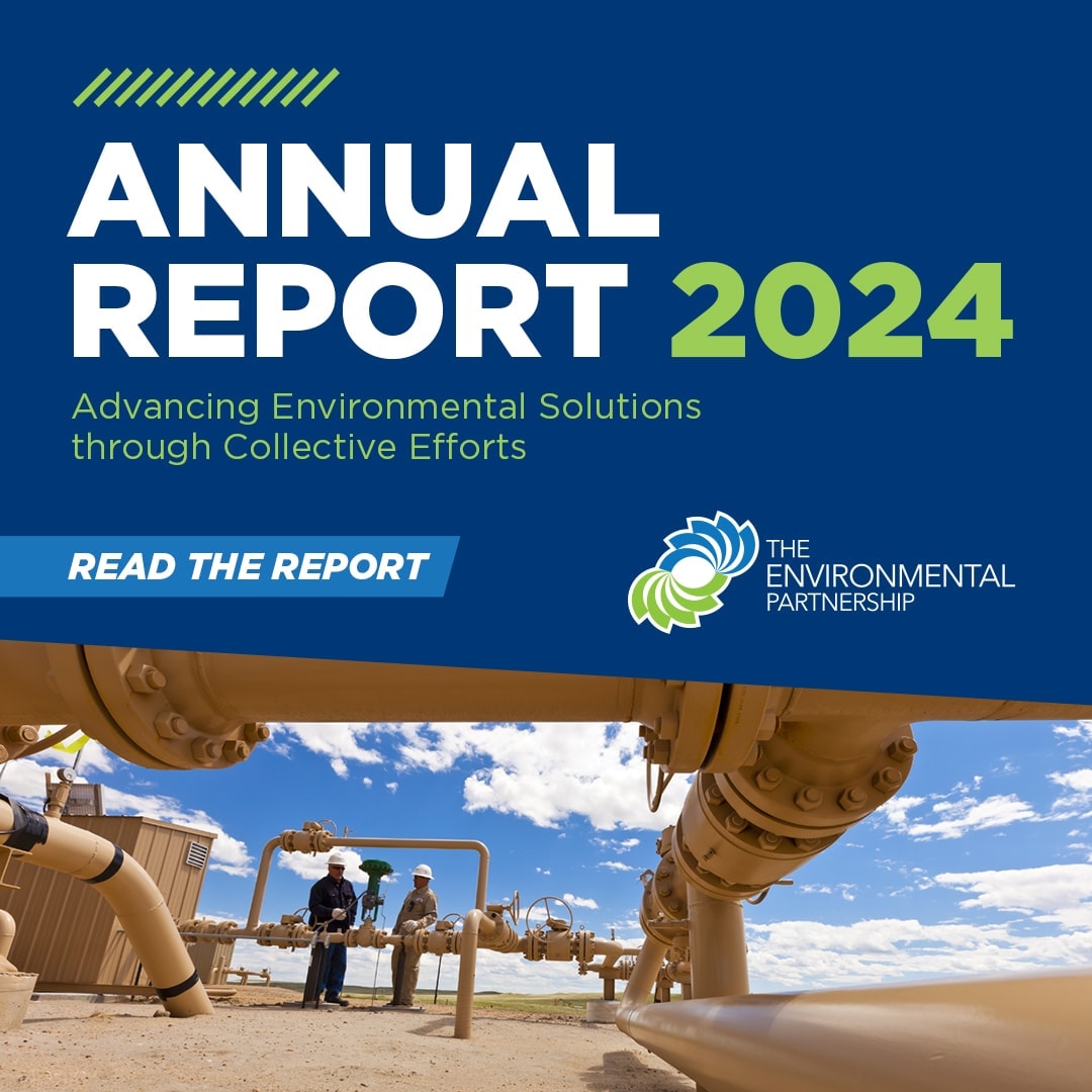 American Petroleum Institute | API | Industry Partnership Advances ...